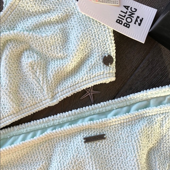 🌴🌼BILLABONG- SUMMER HIGH BIKINI SET🌼🌴 - Picture 4 of 8